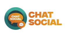 ChatSocial Logo
