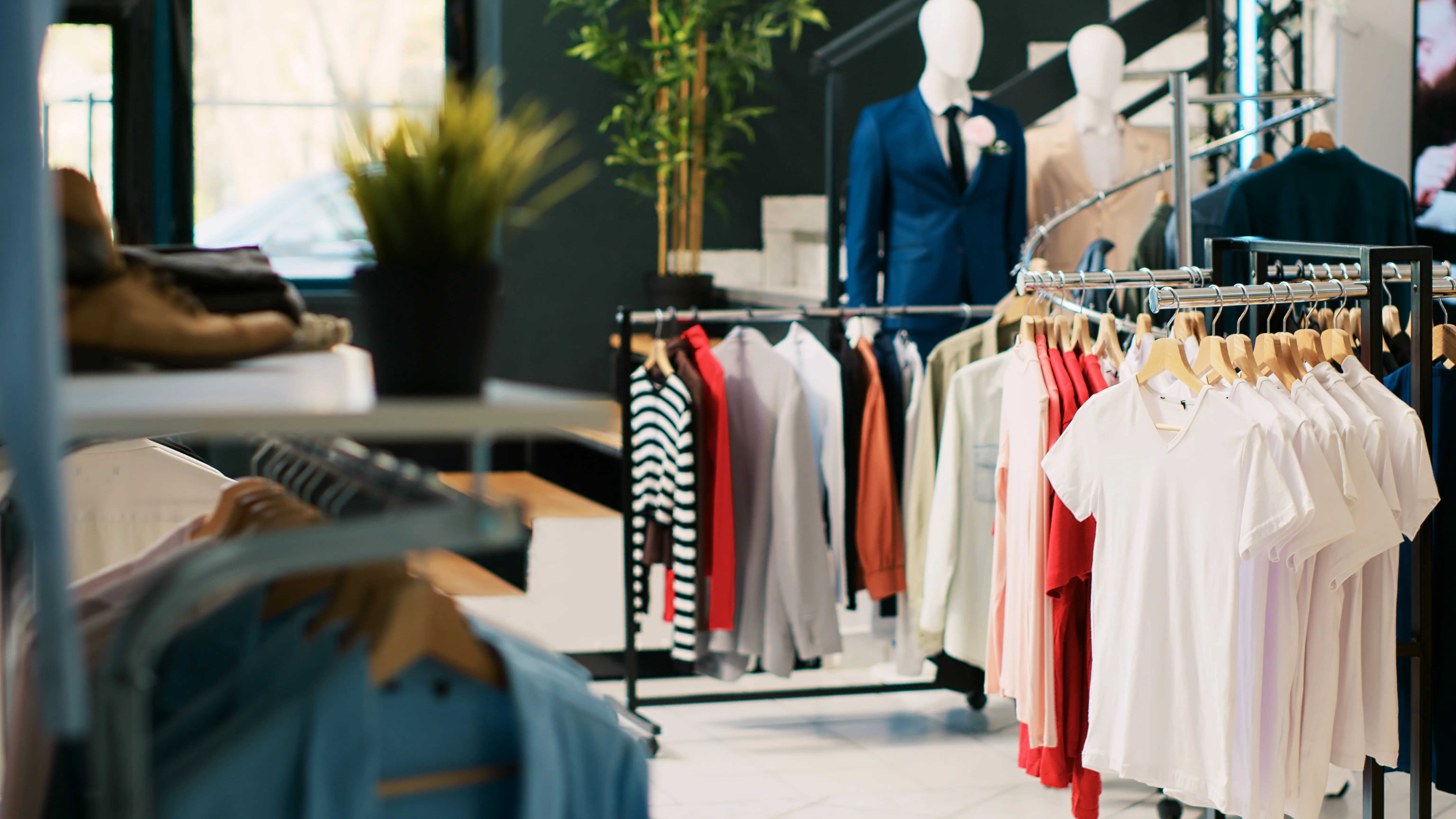 Boutiques