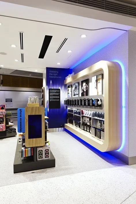 Electronics & Tech